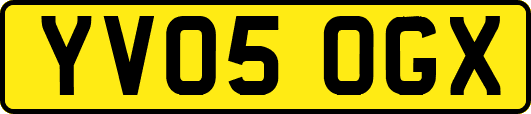 YV05OGX