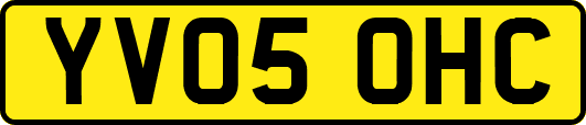 YV05OHC