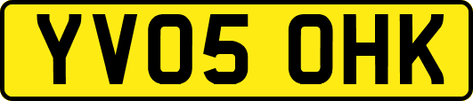 YV05OHK