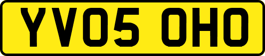 YV05OHO