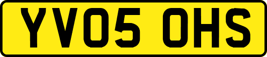 YV05OHS