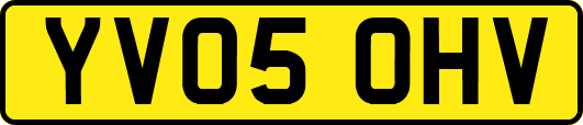 YV05OHV