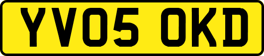 YV05OKD
