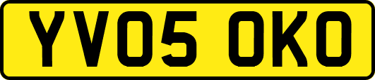 YV05OKO