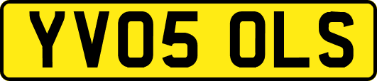YV05OLS