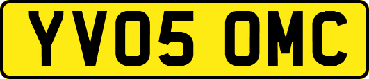 YV05OMC