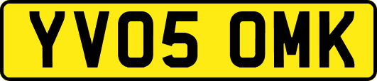 YV05OMK