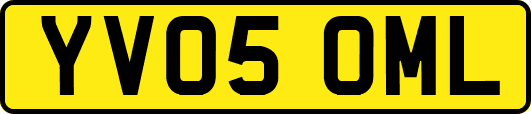 YV05OML