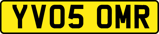 YV05OMR