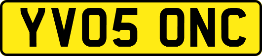 YV05ONC