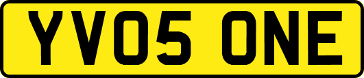 YV05ONE