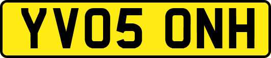 YV05ONH