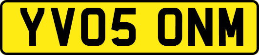 YV05ONM