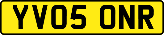 YV05ONR