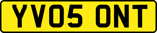 YV05ONT