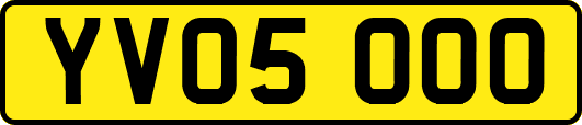 YV05OOO
