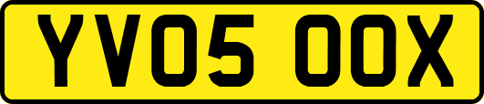 YV05OOX