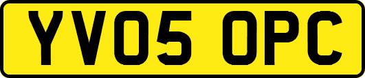 YV05OPC