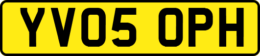 YV05OPH