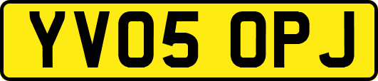 YV05OPJ