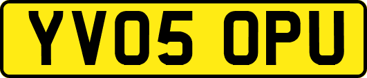 YV05OPU