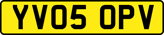 YV05OPV