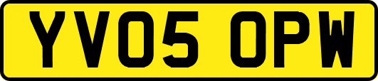 YV05OPW