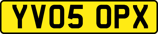 YV05OPX