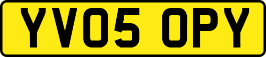 YV05OPY