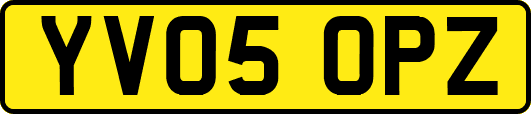 YV05OPZ
