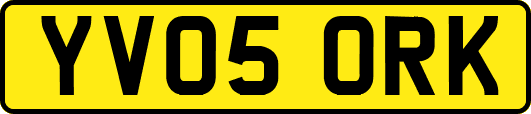 YV05ORK