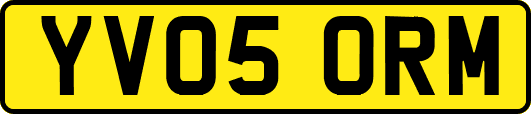YV05ORM