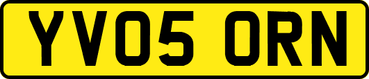 YV05ORN