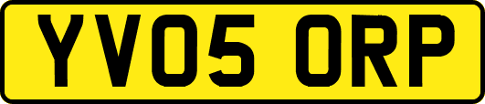 YV05ORP