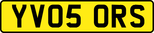 YV05ORS
