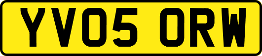 YV05ORW
