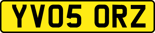 YV05ORZ
