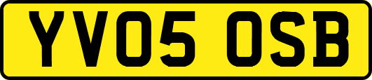 YV05OSB