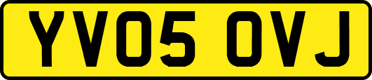 YV05OVJ