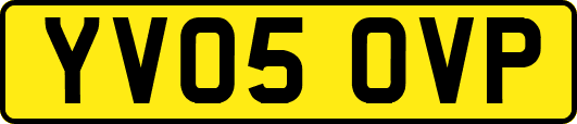 YV05OVP