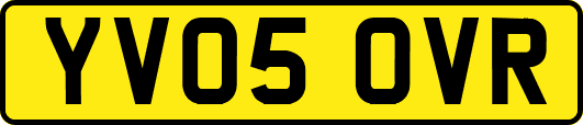 YV05OVR