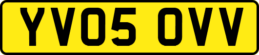 YV05OVV