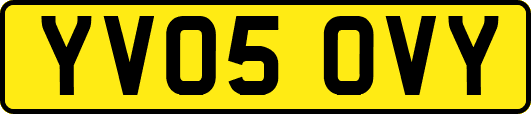 YV05OVY