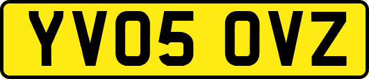 YV05OVZ