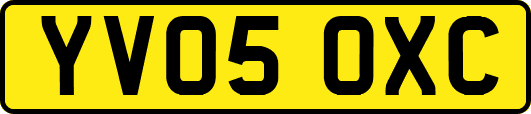 YV05OXC