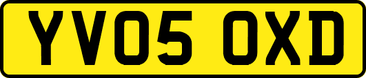 YV05OXD