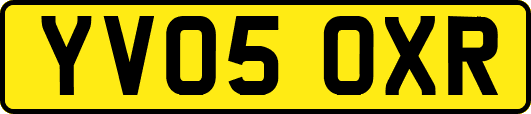 YV05OXR