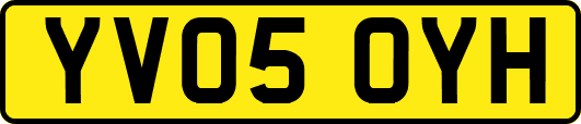 YV05OYH