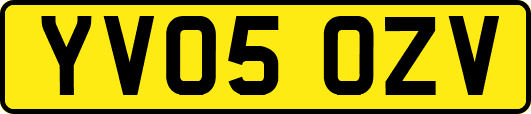 YV05OZV