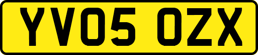YV05OZX